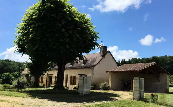 Maison de Vacances Lalinde 2
