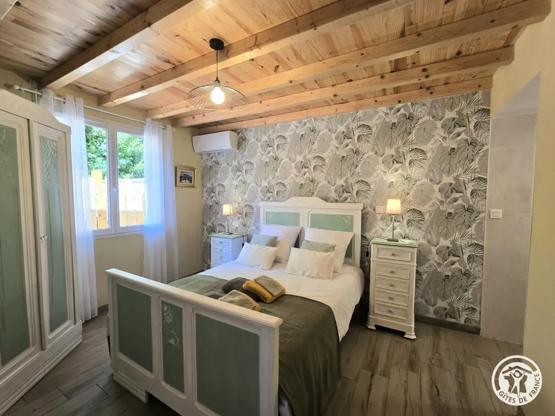 Maison de Vacances Lalinde 3