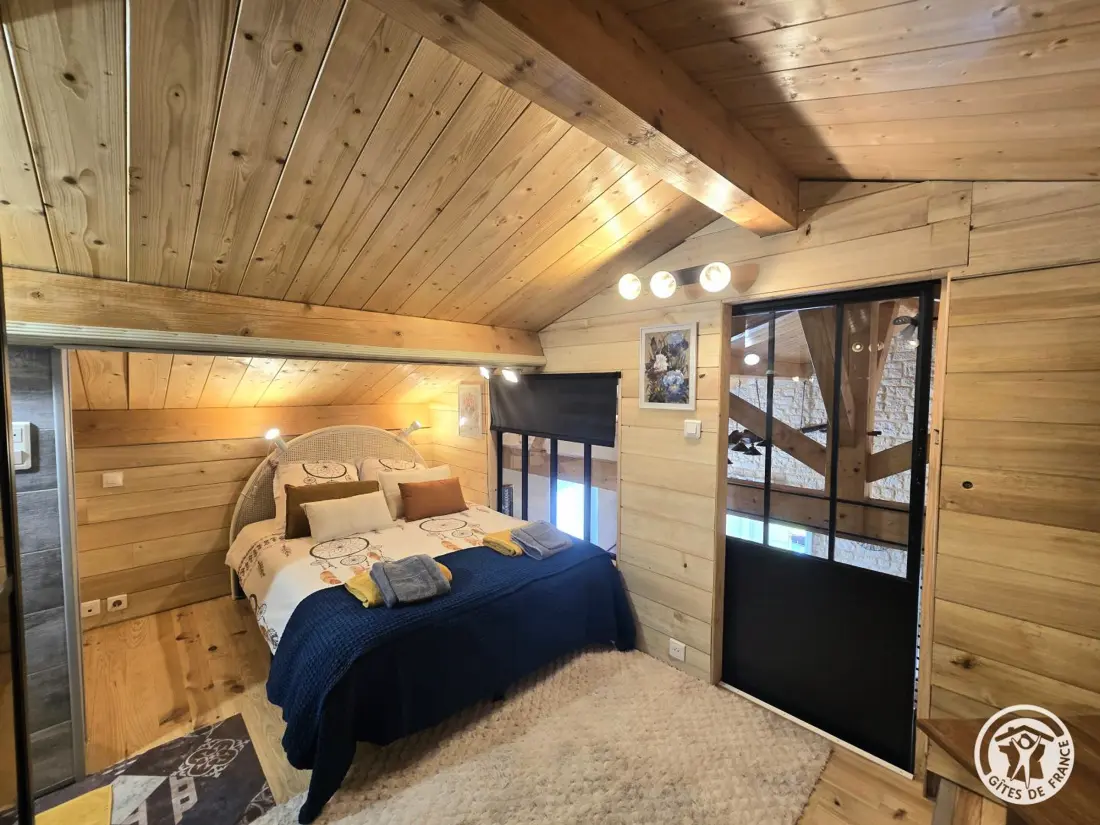 Maison de Vacances Lalinde 3
