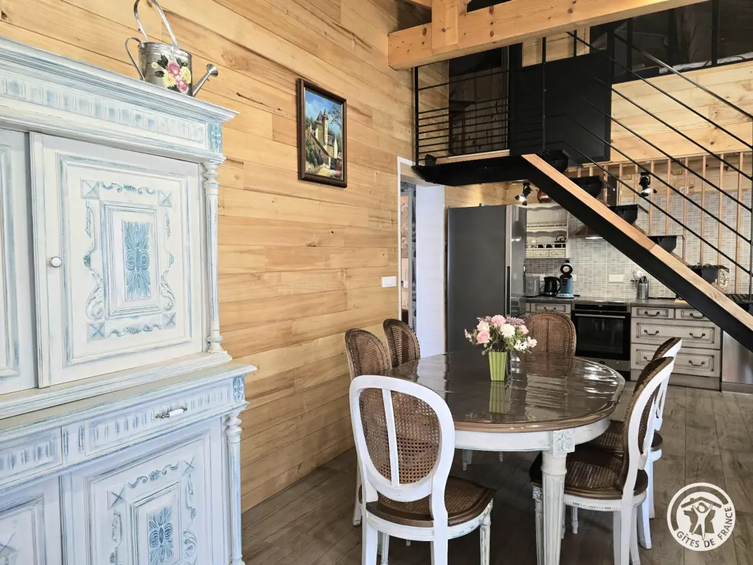Maison de Vacances Lalinde 3