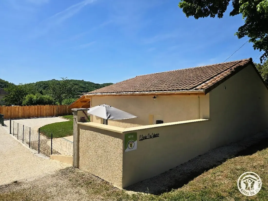 Maison de Vacances Lalinde 3