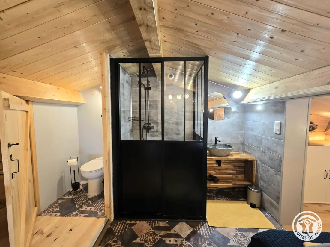 Maison de Vacances Lalinde 3