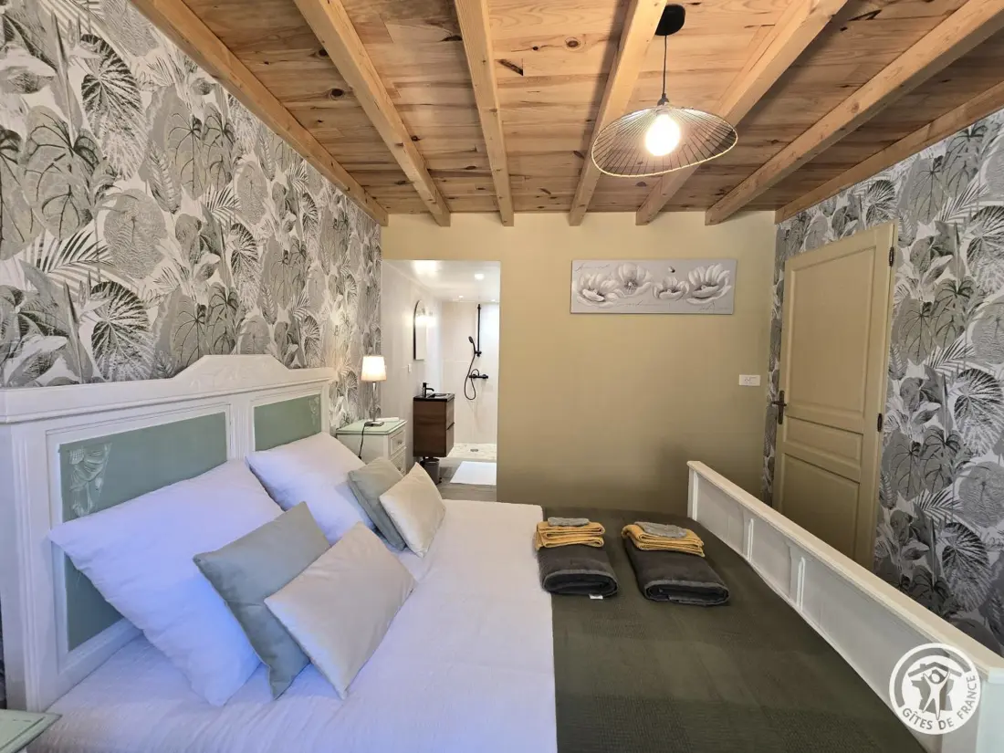Maison de Vacances Lalinde 3