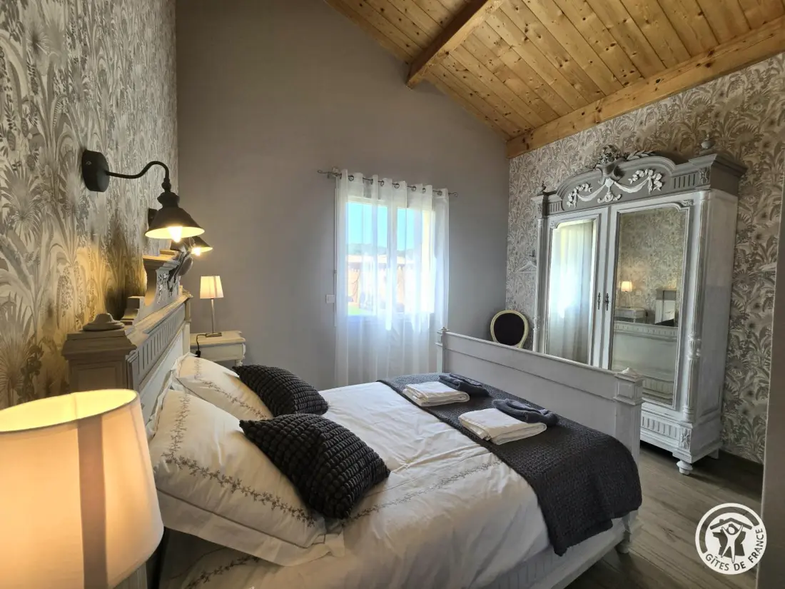Maison de Vacances Lalinde 3
