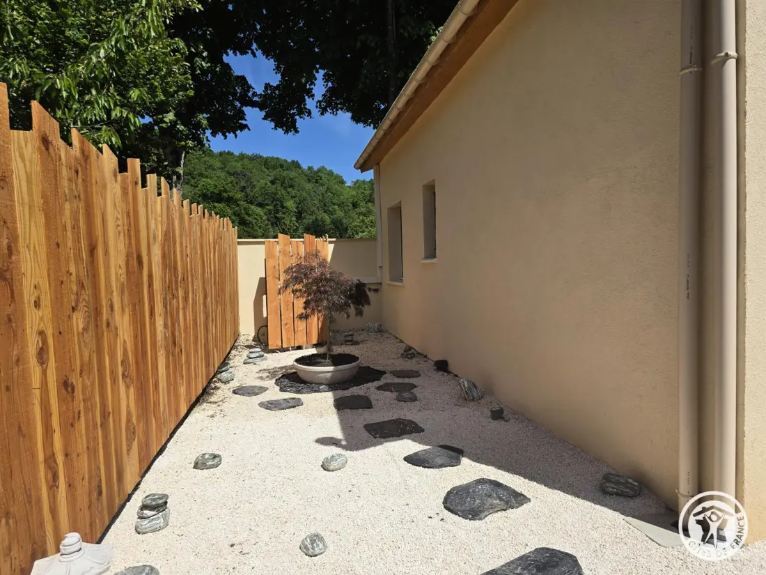 Maison de Vacances Lalinde 3