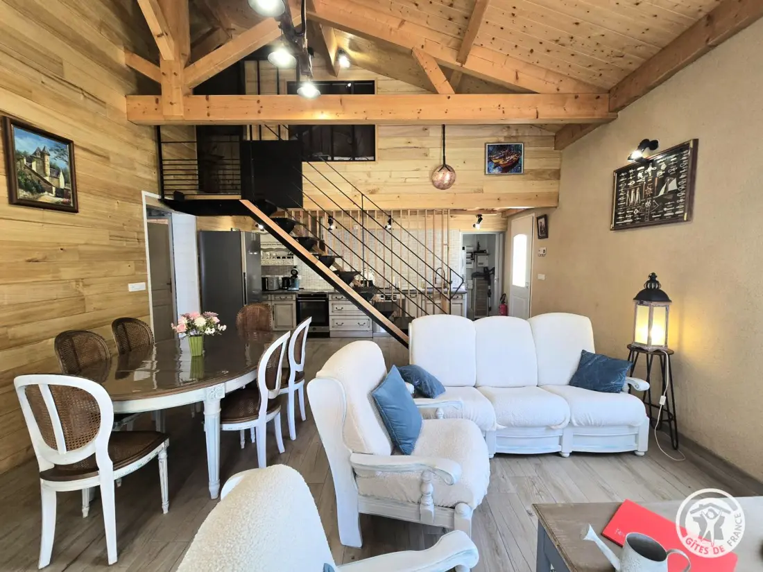 Maison de Vacances Lalinde 3