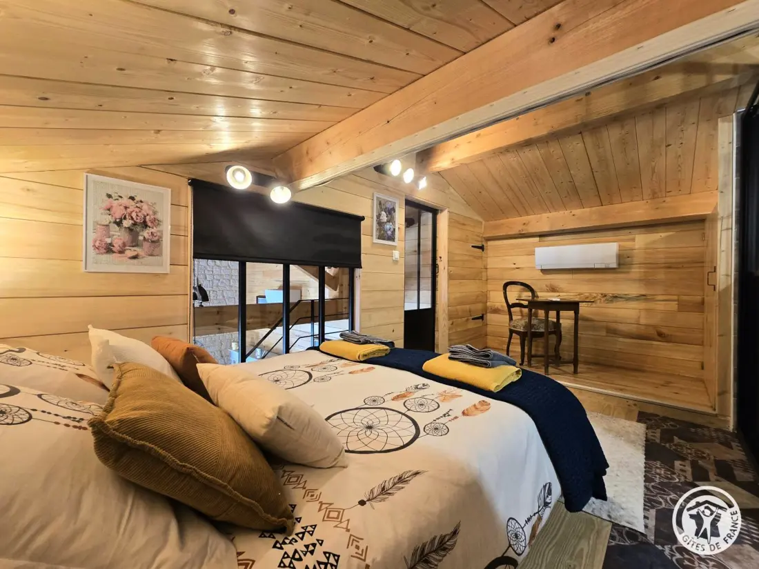 Maison de Vacances Lalinde 3