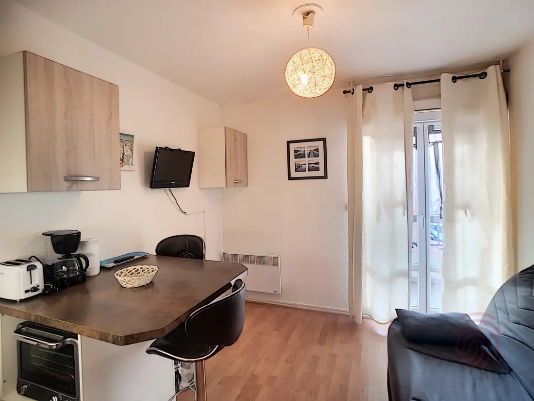 Location de Vacances Lamalou-les-Bains 106