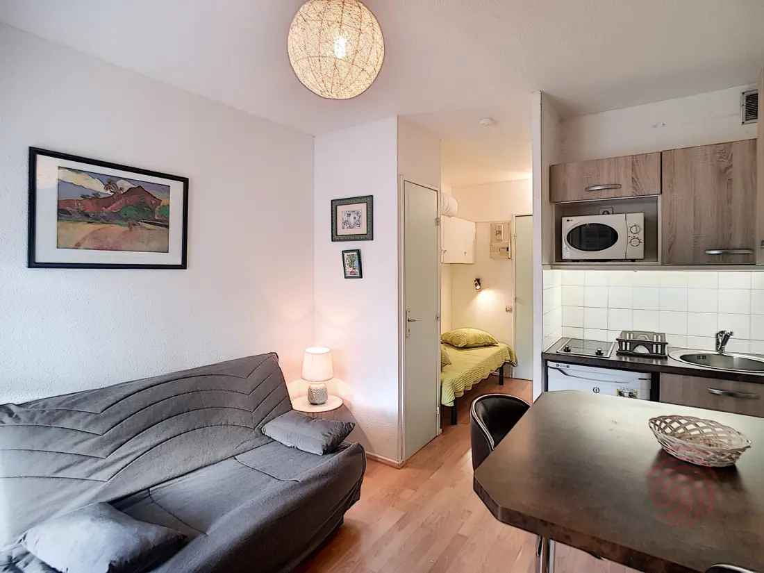 Location de Vacances Lamalou-les-Bains 106