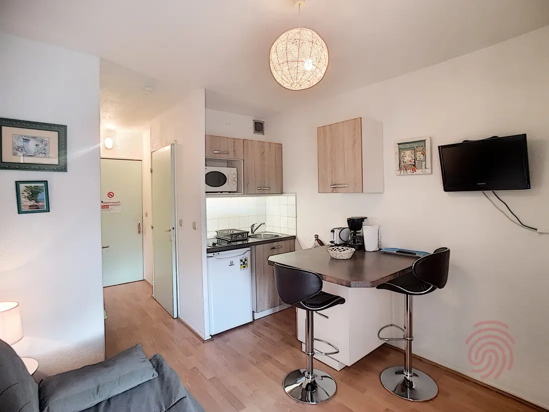 Location de Vacances Lamalou-les-Bains 106