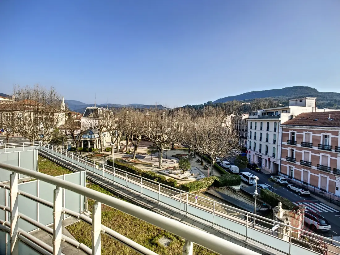 Location de Vacances Lamalou-les-Bains 109