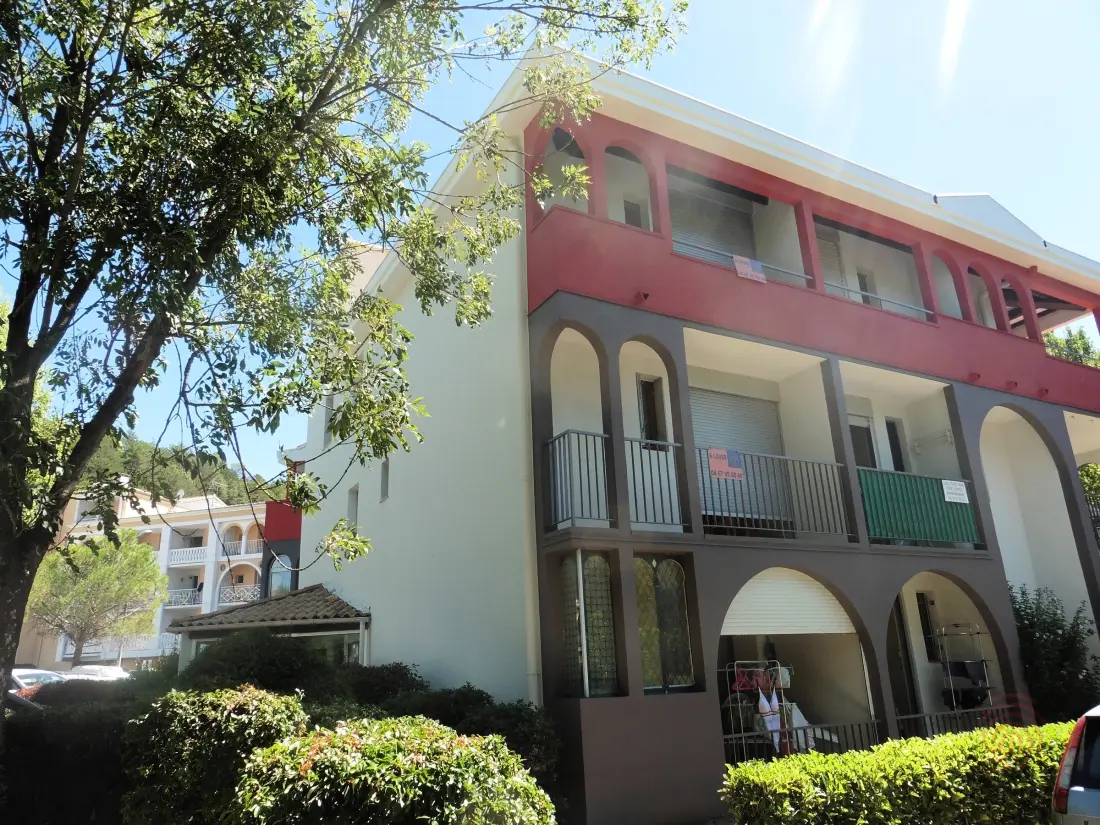Location de Vacances Lamalou-les-Bains 115