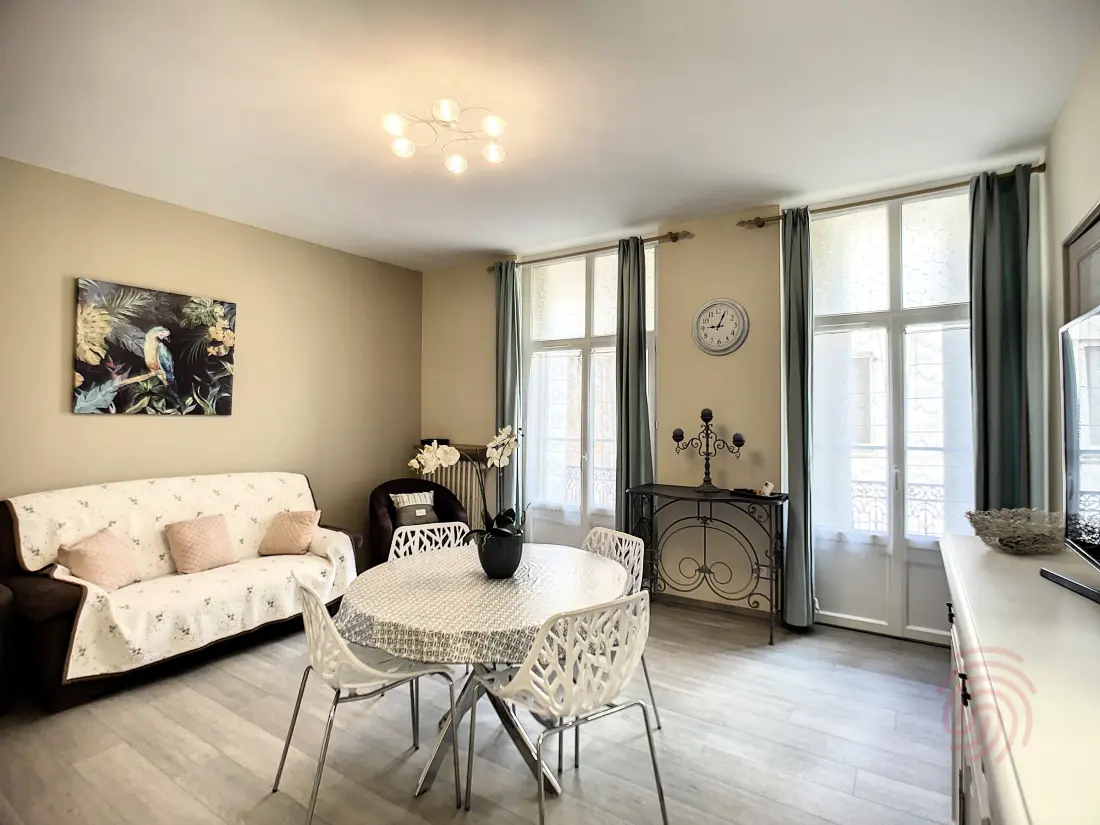 Location de Vacances Lamalou-les-Bains 118