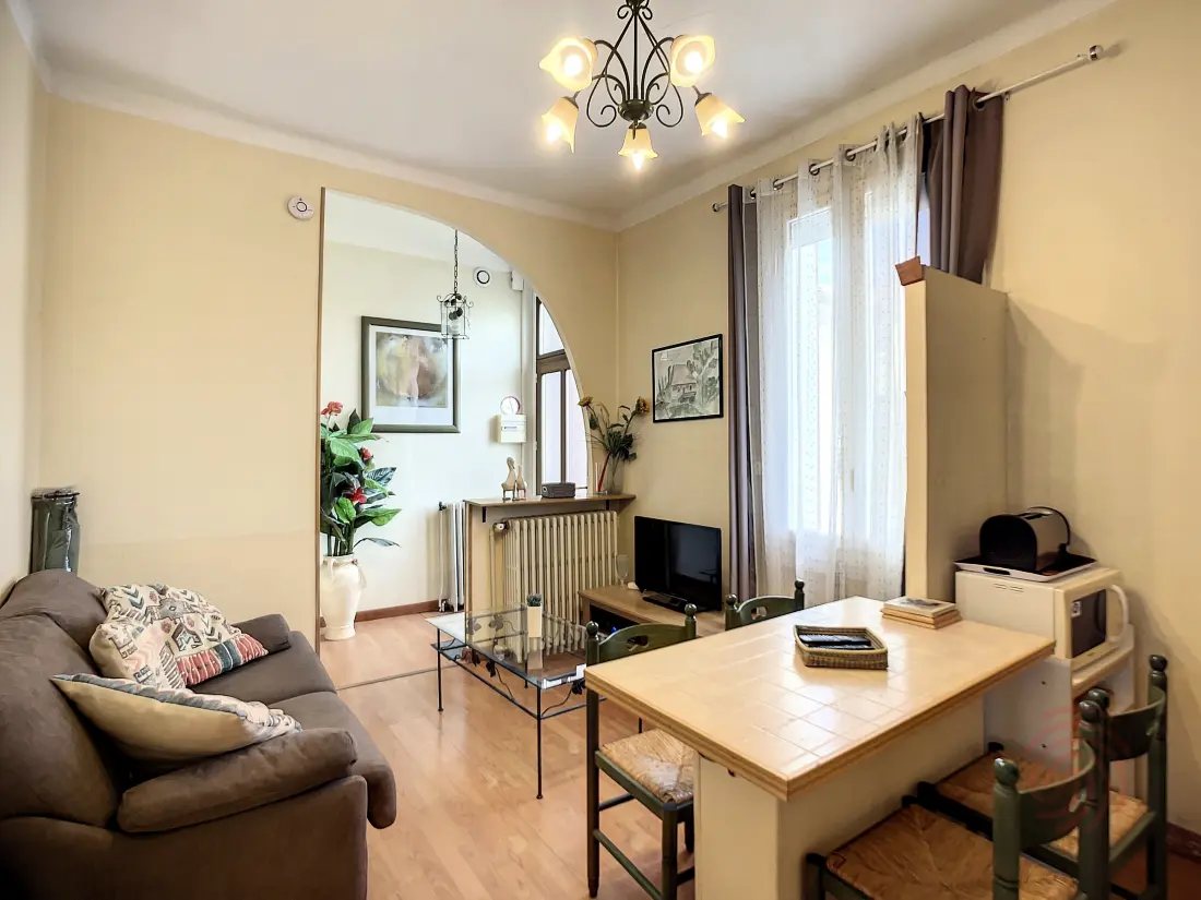 Location de Vacances Lamalou-les-Bains 13