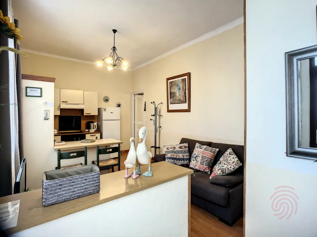 Location de Vacances Lamalou-les-Bains 13