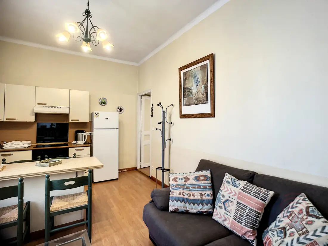 Location de Vacances Lamalou-les-Bains 13
