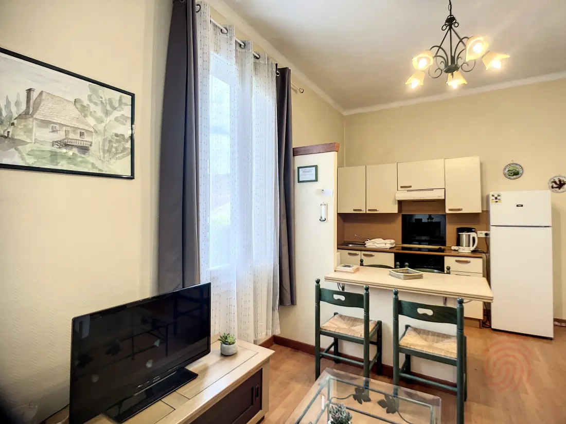 Location de Vacances Lamalou-les-Bains 13