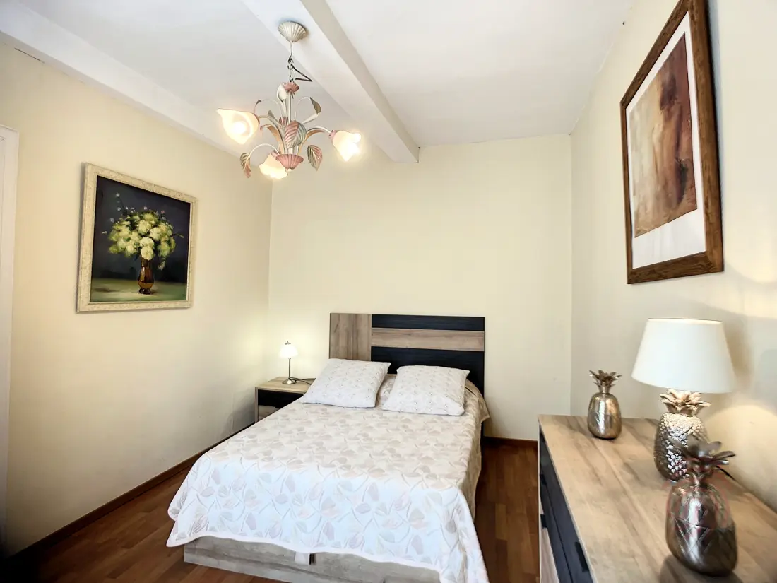 Location de Vacances Lamalou-les-Bains 13