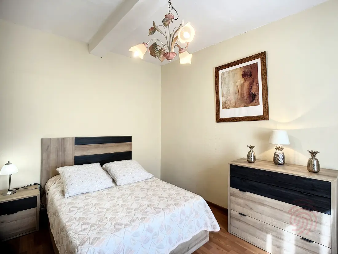 Location de Vacances Lamalou-les-Bains 13