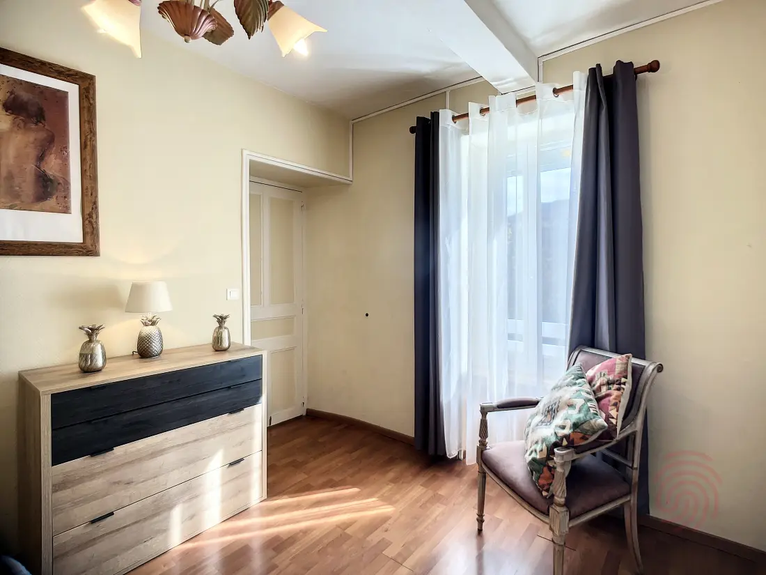 Location de Vacances Lamalou-les-Bains 13