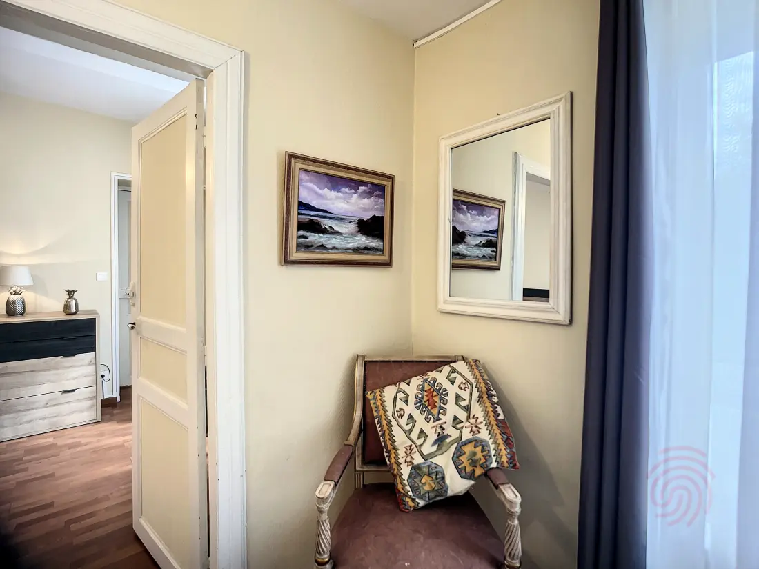 Location de Vacances Lamalou-les-Bains 13