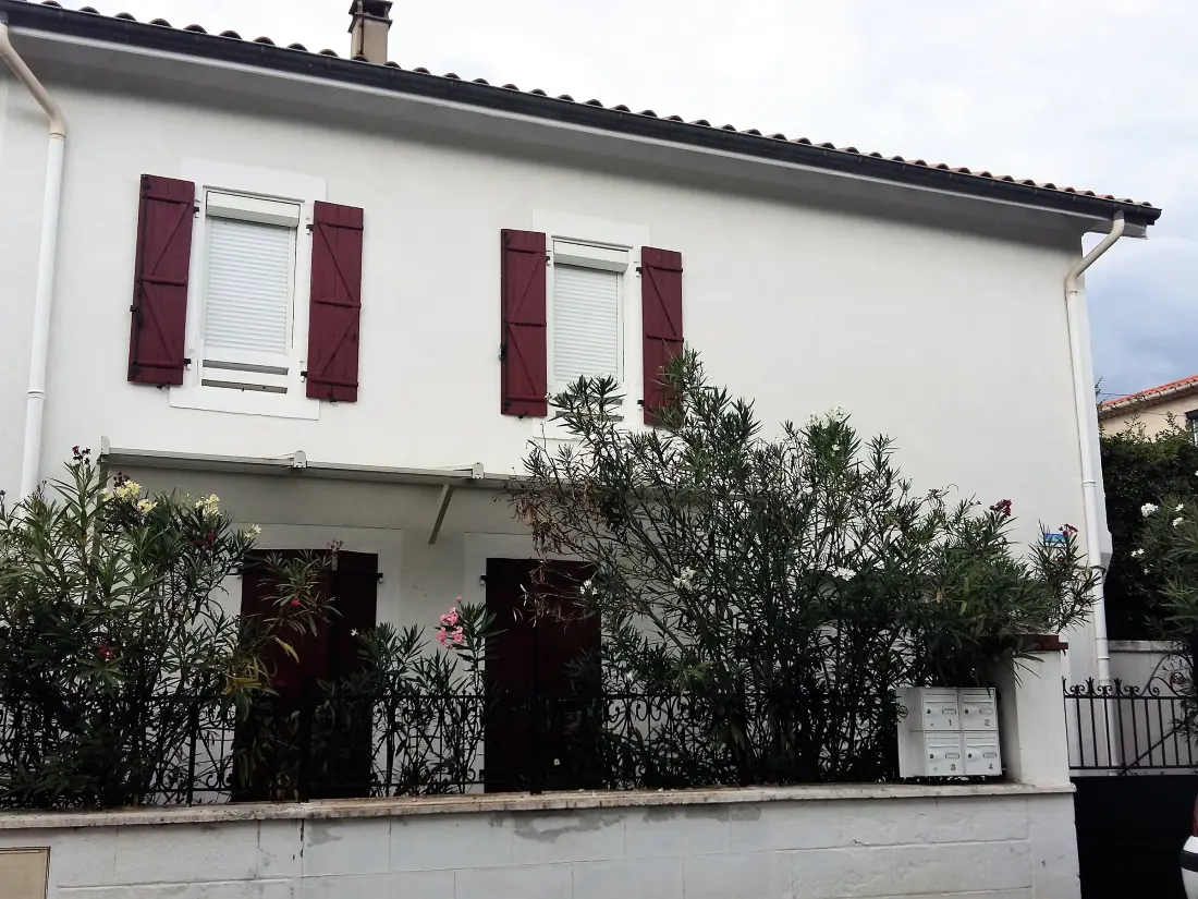 Location de Vacances Lamalou-les-Bains 13