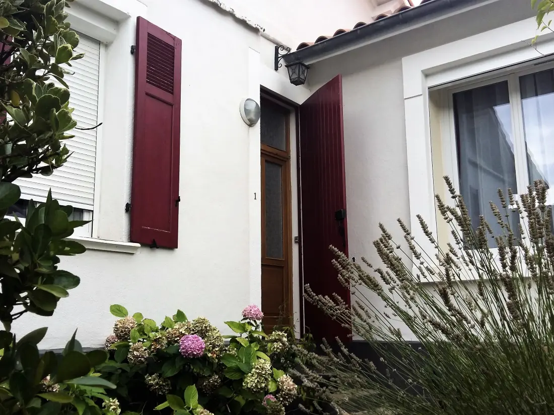 Location de Vacances Lamalou-les-Bains 13