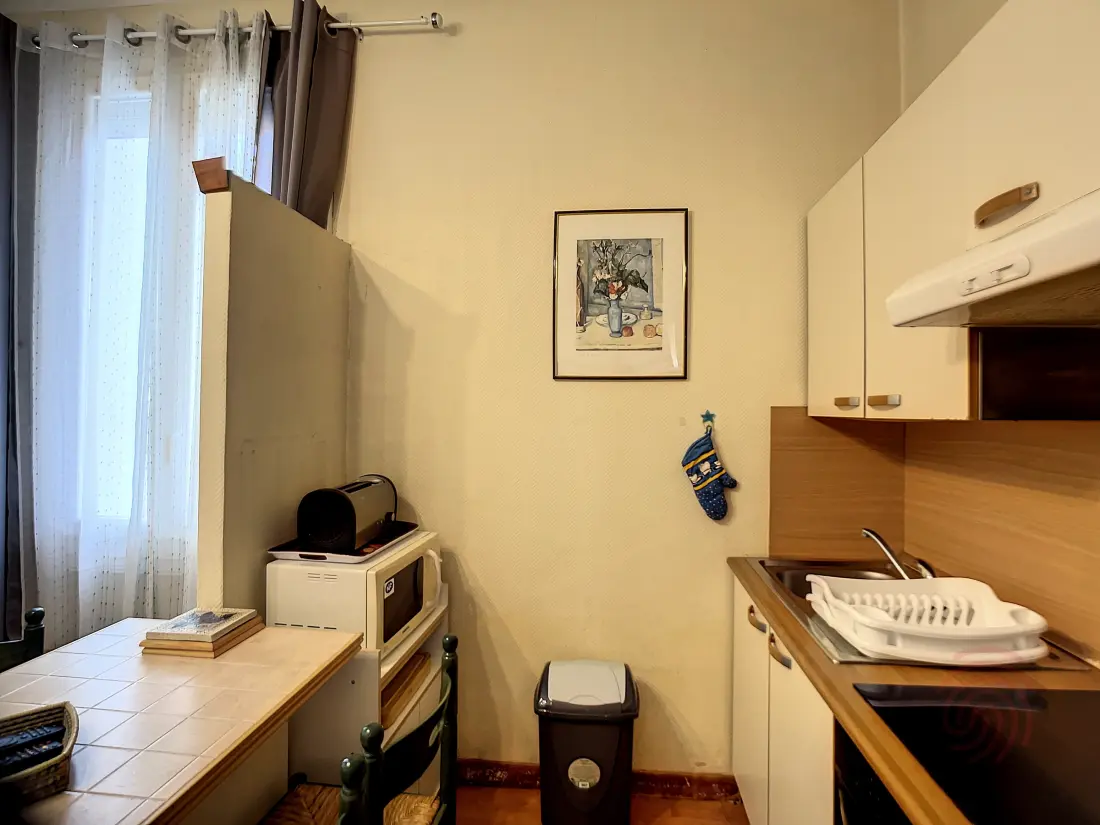 Location de Vacances Lamalou-les-Bains 13