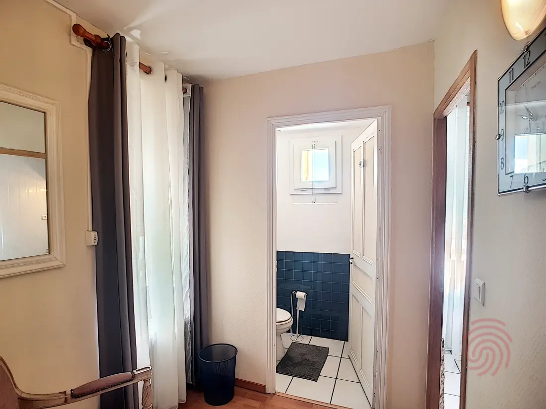 Location de Vacances Lamalou-les-Bains 13