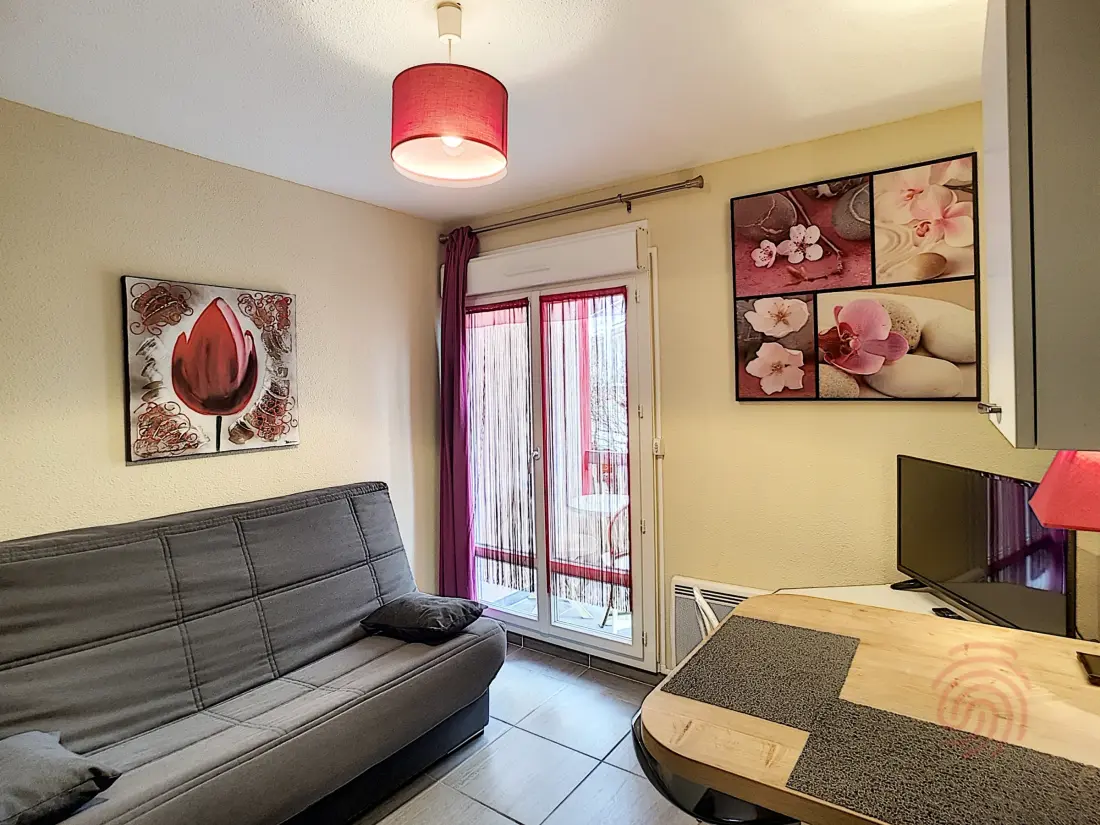 Location de Vacances Lamalou-les-Bains 132