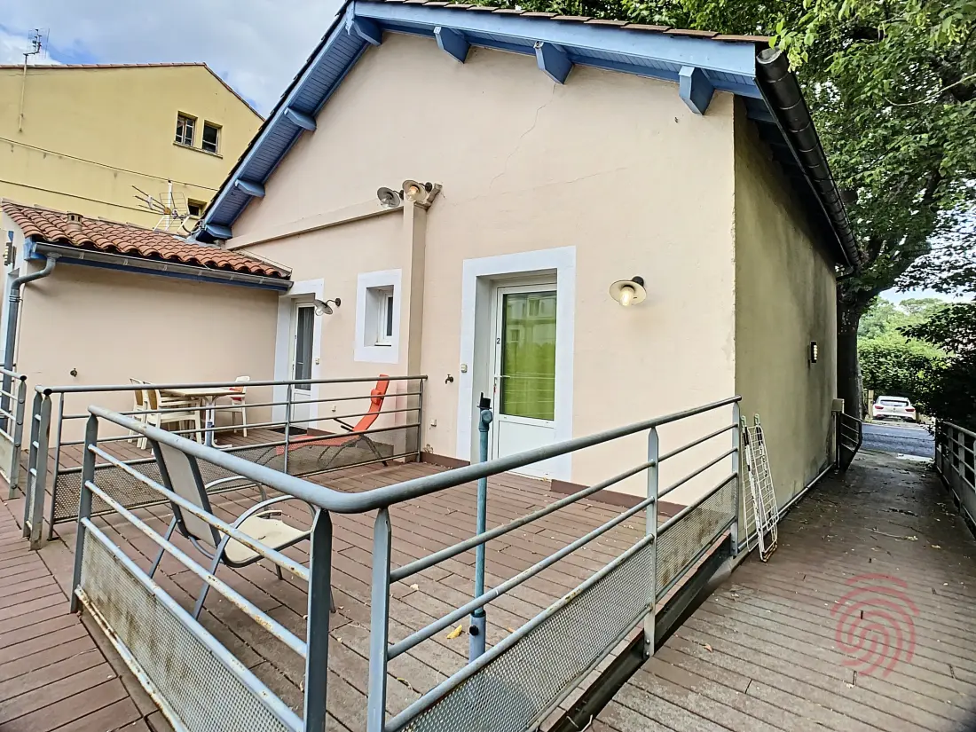 Location de Vacances Lamalou-les-Bains 158