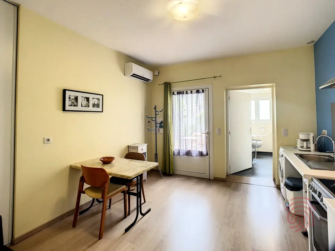 Location de Vacances Lamalou-les-Bains 158