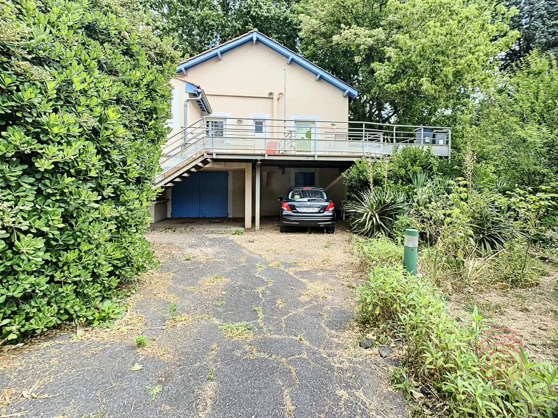 Location de Vacances Lamalou-les-Bains 158