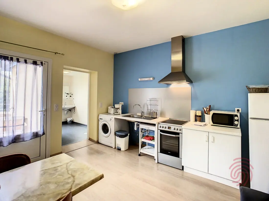 Location de Vacances Lamalou-les-Bains 158