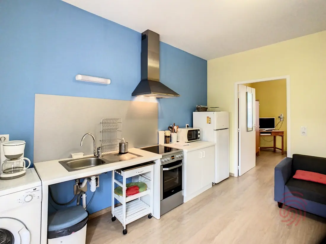 Location de Vacances Lamalou-les-Bains 158