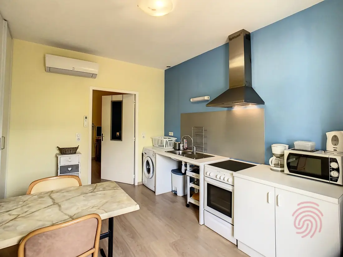 Location de Vacances Lamalou-les-Bains 159