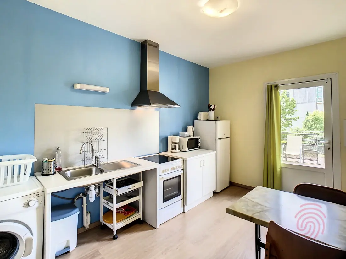 Location de Vacances Lamalou-les-Bains 159