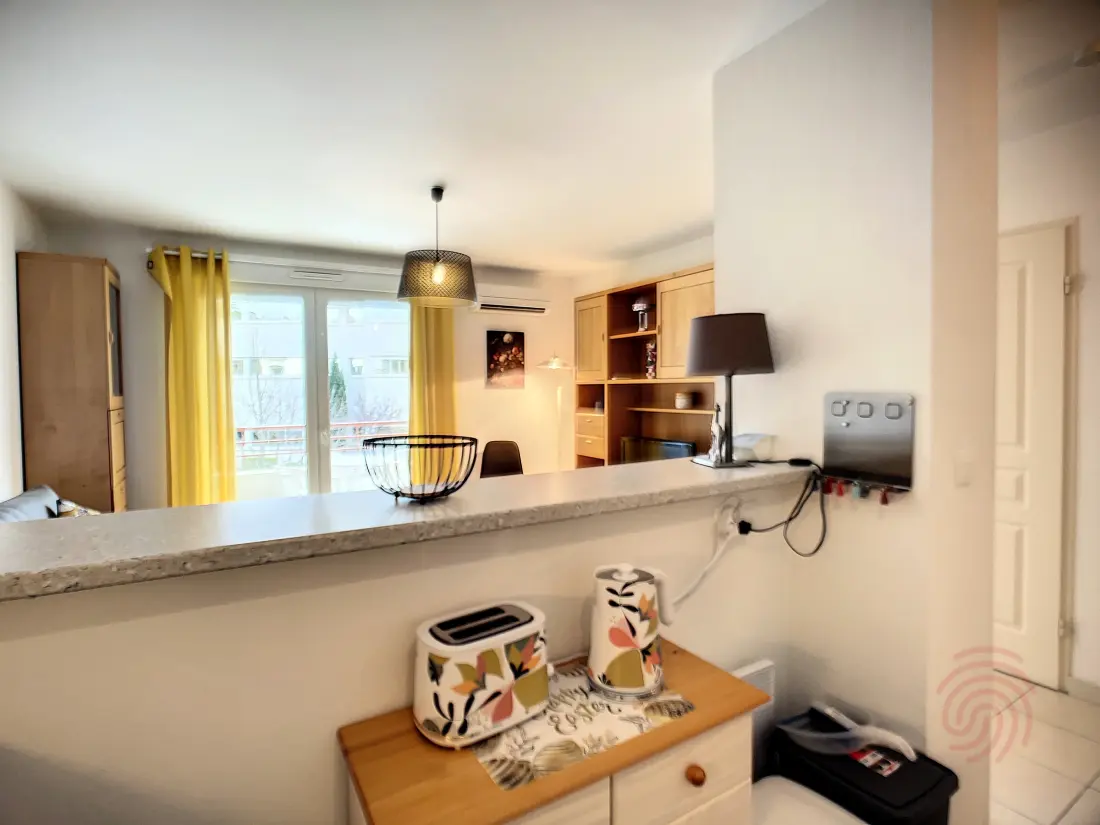 Location de Vacances Lamalou-les-Bains 162