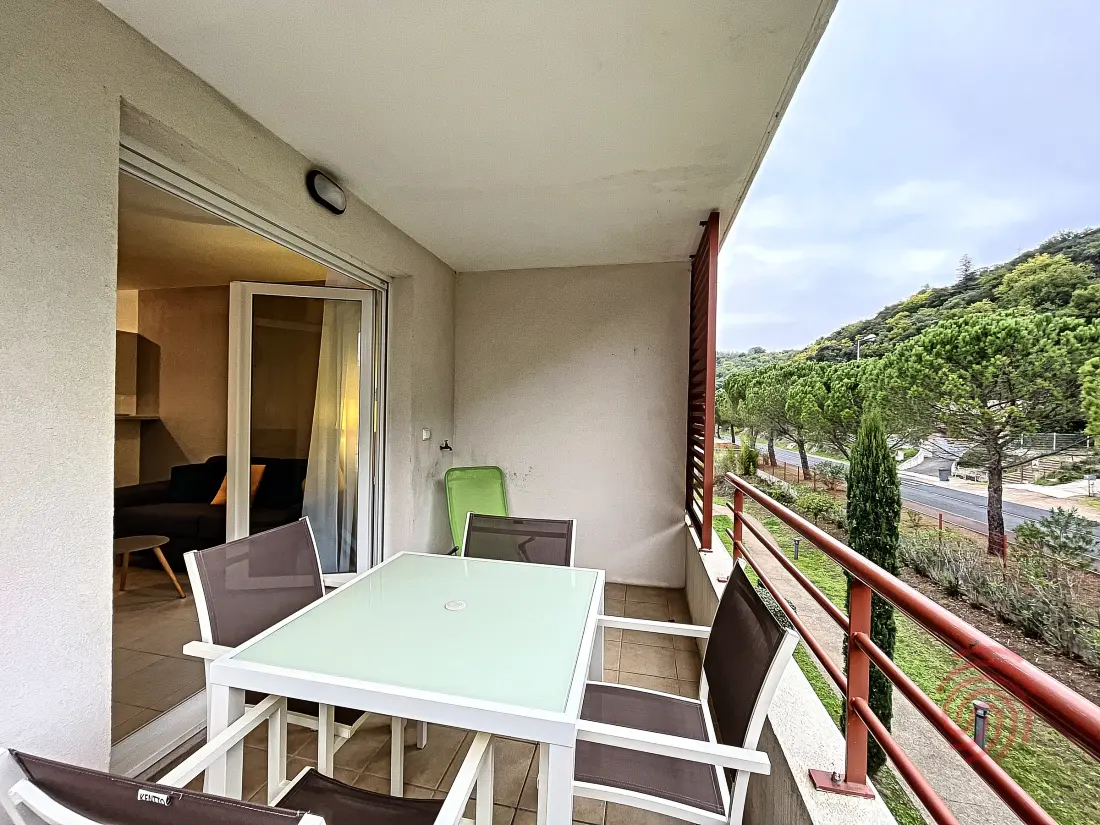 Location de Vacances Lamalou-les-Bains 163