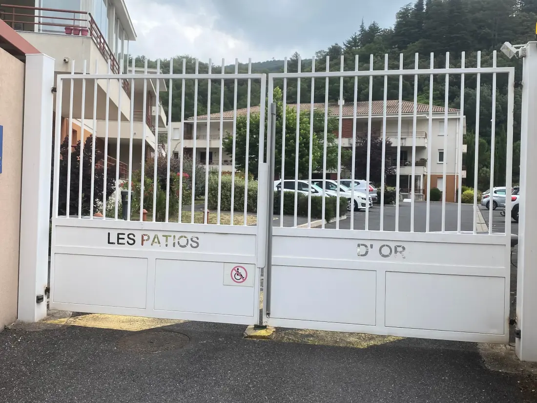 Location de Vacances Lamalou-les-Bains 163