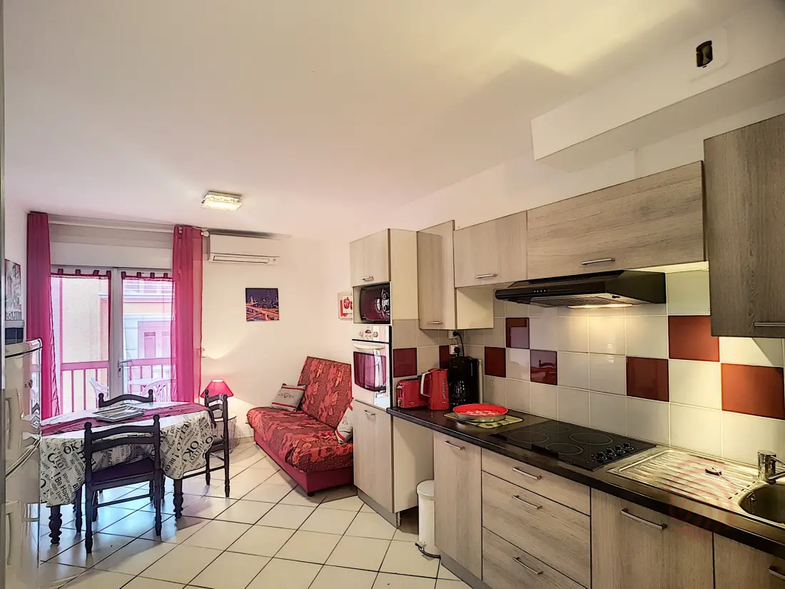 Location de Vacances Lamalou-les-Bains 19