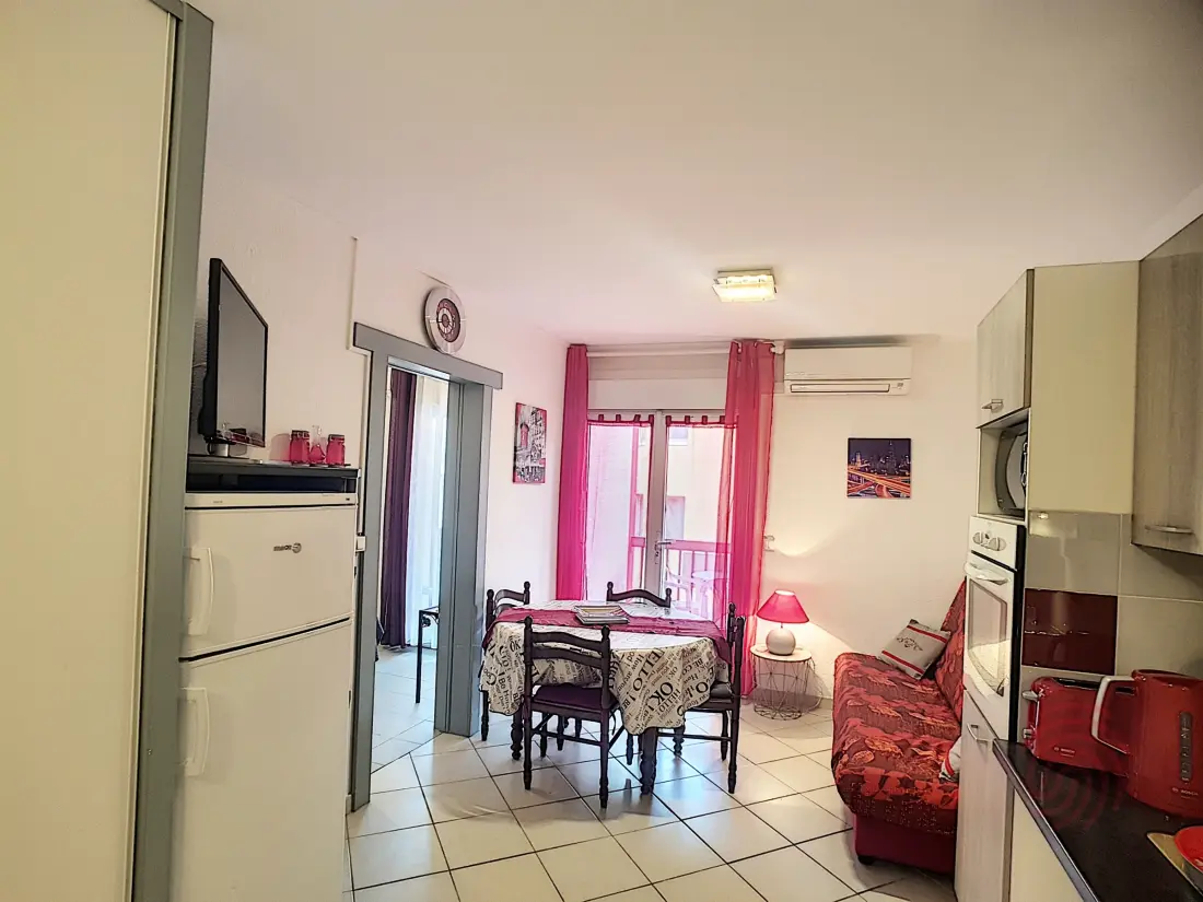 Location de Vacances Lamalou-les-Bains 19