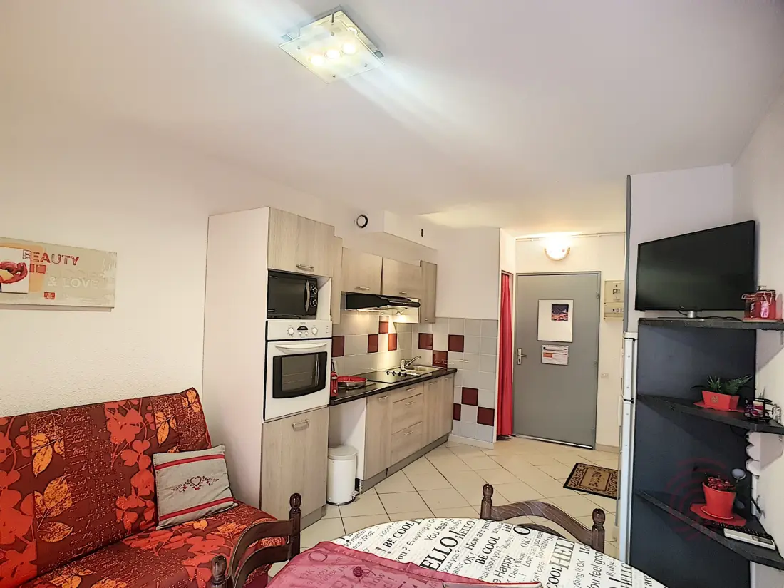 Location de Vacances Lamalou-les-Bains 19