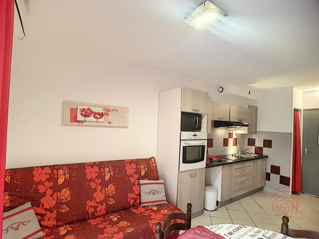 Location de Vacances Lamalou-les-Bains 19