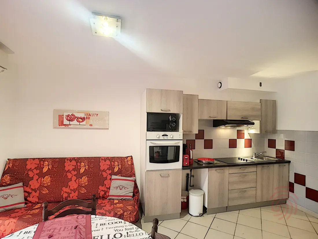 Location de Vacances Lamalou-les-Bains 19