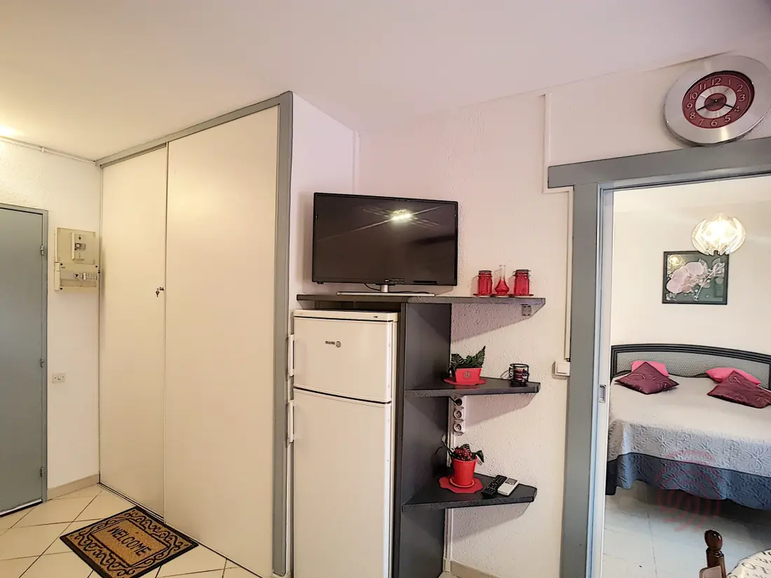 Location de Vacances Lamalou-les-Bains 19