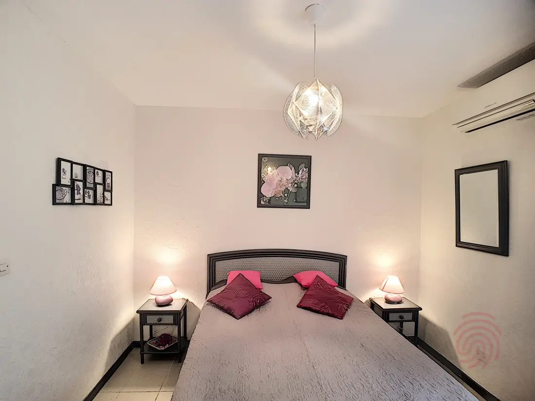 Location de Vacances Lamalou-les-Bains 19