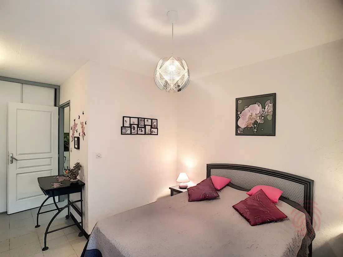 Location de Vacances Lamalou-les-Bains 19
