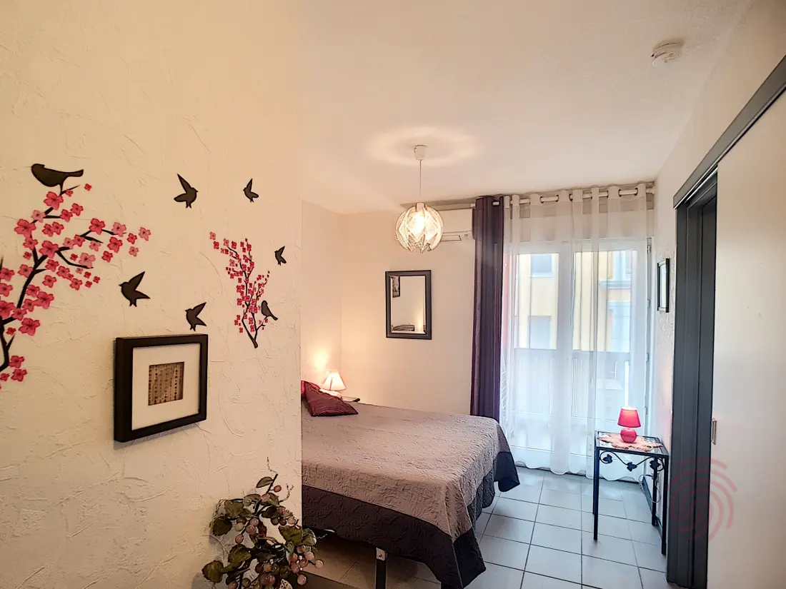 Location de Vacances Lamalou-les-Bains 19