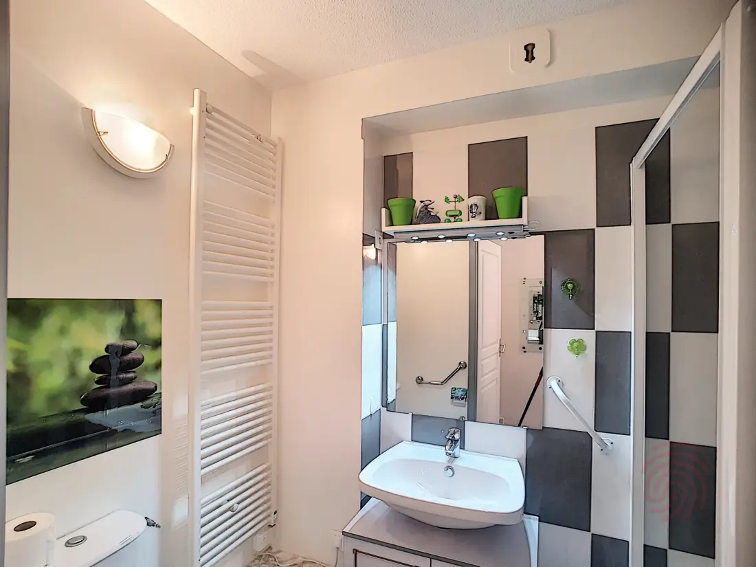 Location de Vacances Lamalou-les-Bains 19